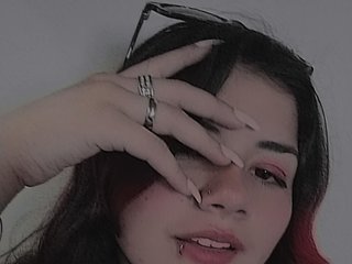 Erotisk videochatt AmyWhitexd