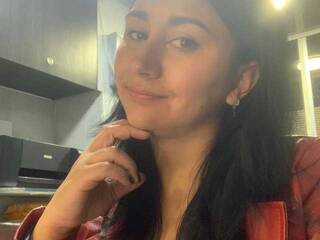 Erotisk videochatt ana-blackat