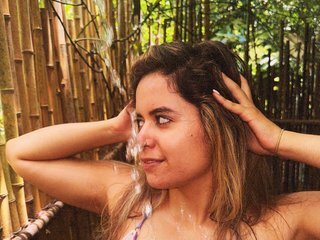 Erotisk videochatt Ana-Lee