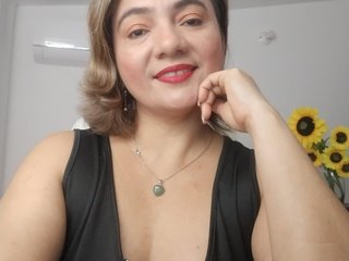Erotisk videochatt ana-milf