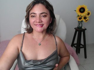 Erotisk videochatt ana-milf