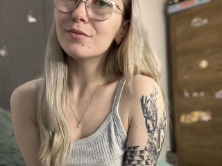 Erotisk videochatt Anaaimey