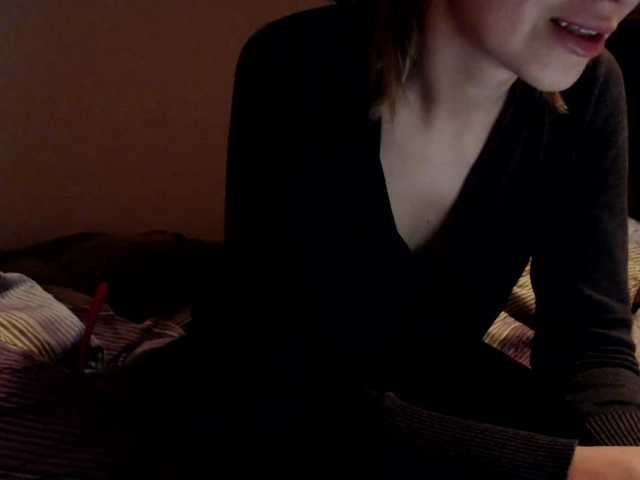 Sändningsbilder Anabel21