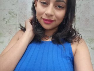 Erotisk videochatt Anabell23