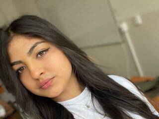 Erotisk videochatt AnabelLuisa