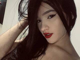 Erotisk videochatt AnabelSpace