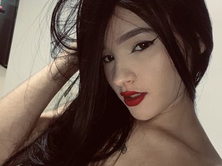 Erotisk videochatt AnabelSpace