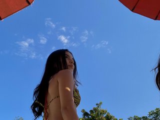 Erotisk videochatt AnabelWolf
