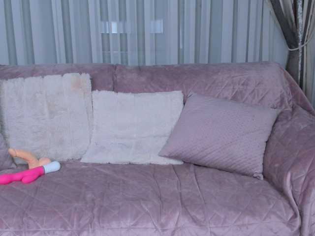 Sändningsbilder AnaBrown