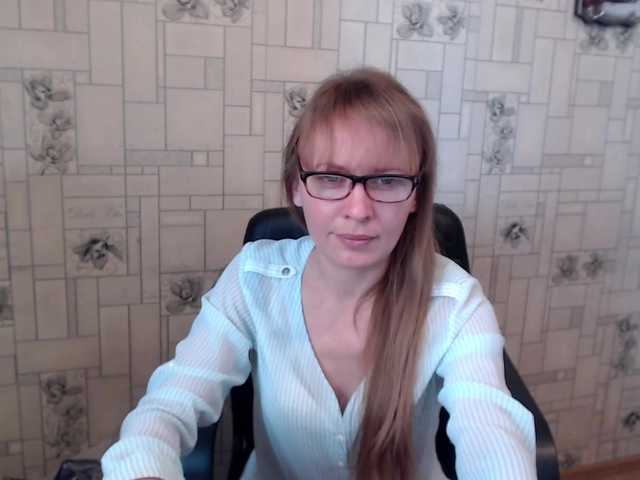 Foton AnaelKiss I'm Ann) Camera with comments and flirting - 30 tokens There are all-privates, groups and a lot of interesting things) SUPER SHOW 999 tokens 7 in one)