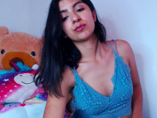 Sändningsbilder AnahiBrowns