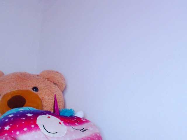 Sändningsbilder AnahiBrowns