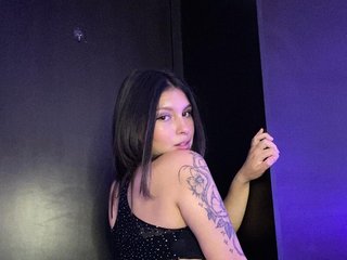 Erotisk videochatt Anahiii