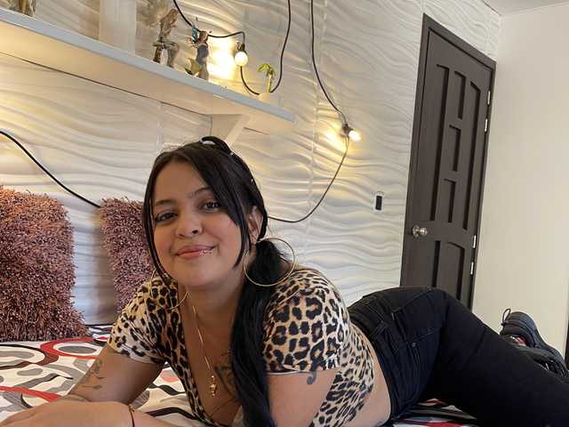 Foto av profilen AnahiWillow