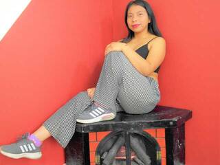 Erotisk videochatt Anais-Hernandez