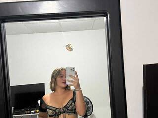 Erotisk videochatt Anaistone