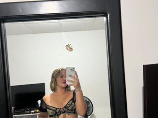 Erotisk videochatt Anaistone