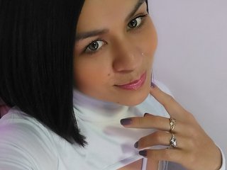 Erotisk videochatt AnaisVergara