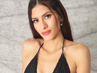 Erotisk videochatt AnaJener