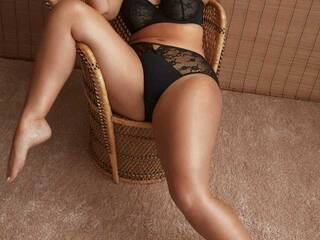 Erotisk videochatt AnalEbony