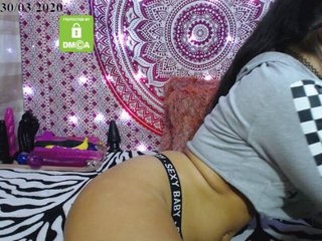 Sändningsbilder analgirll