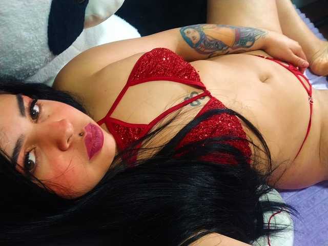 Foto av profilen AnaliaSmith