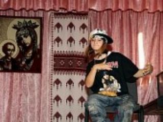 Erotisk videochatt analoskor