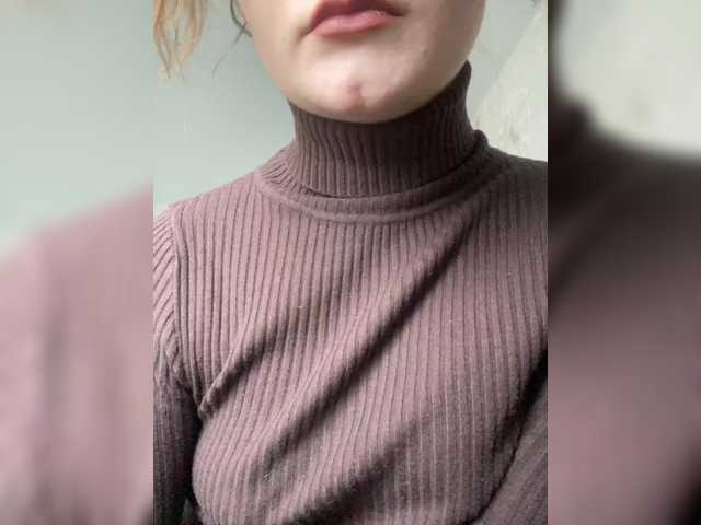 Sändningsbilder Lady_mi