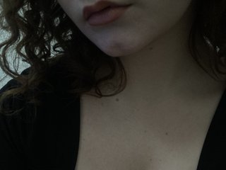 Erotisk videochatt Lady_mi