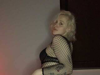 Erotisk videochatt AnAnnAss