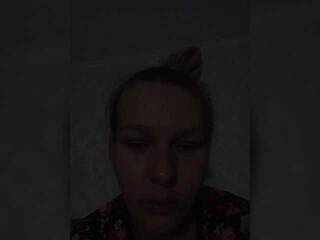 Erotisk videochatt Anasstasiz