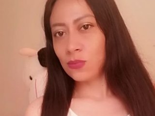 Erotisk videochatt Anastacia71