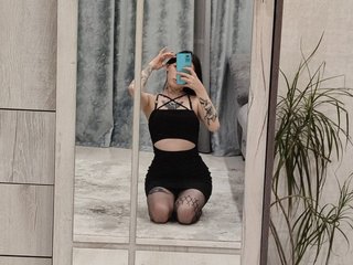 Erotisk videochatt ANASTAFARIJA