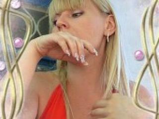 Erotisk videochatt anastashnn