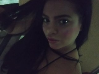 Erotisk videochatt Anastasia--69