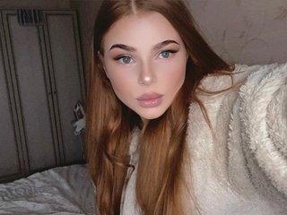 Erotisk videochatt Anastasia-23