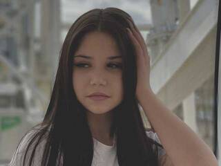 Erotisk videochatt Anastasia-70