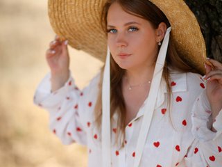 Erotisk videochatt Anastasia99-1