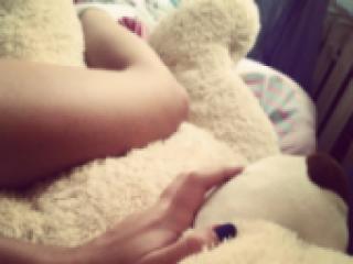 Erotisk videochatt anastasiaa7