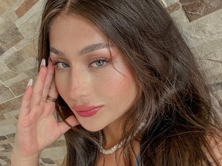 Erotisk videochatt AnastasiaAbbey