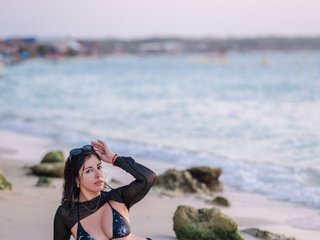 Erotisk videochatt Anastasiaevans