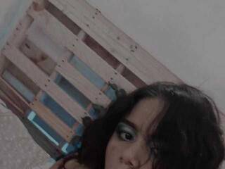 Erotisk videochatt AnastasiaJhonson