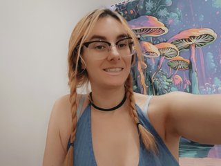 Erotisk videochatt AnastasiaLynn