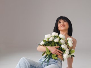 Erotisk videochatt AnastasiaMoons