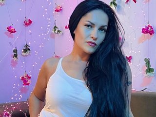 Erotisk videochatt AnastasiaMoons