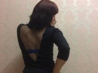 Erotisk videochatt AnastasiaSinn