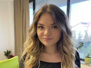 Erotisk videochatt anastasiaxo