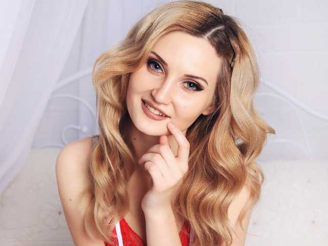 Erotisk videochatt AnastasieZ