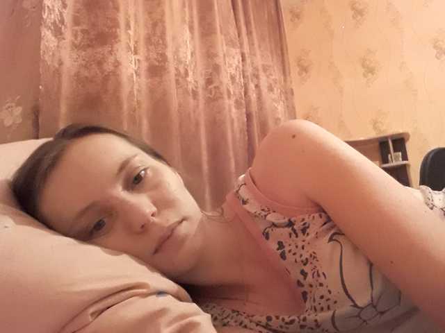 Erotisk videochatt Anastasija26