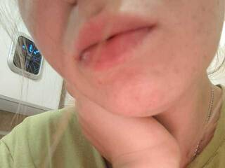 Erotisk videochatt Anastasikszz